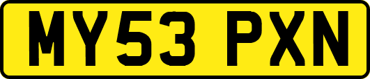 MY53PXN