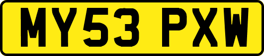 MY53PXW