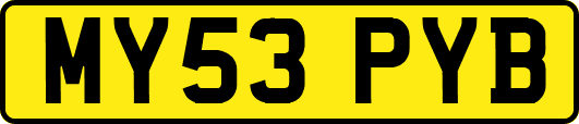 MY53PYB
