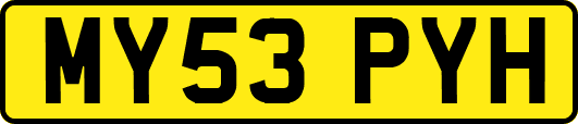 MY53PYH