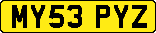 MY53PYZ