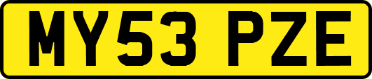 MY53PZE