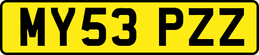 MY53PZZ