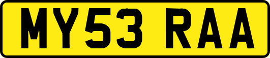 MY53RAA