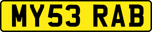 MY53RAB