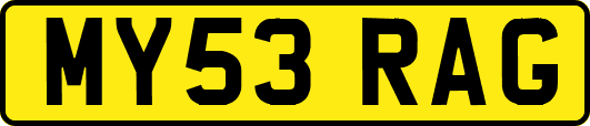 MY53RAG