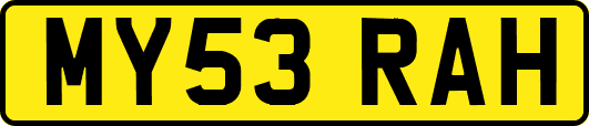MY53RAH