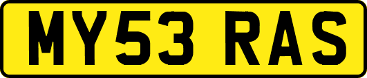 MY53RAS