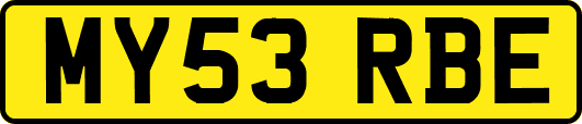MY53RBE