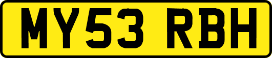 MY53RBH