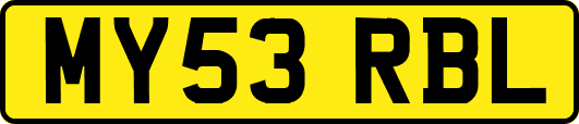 MY53RBL