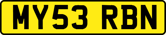 MY53RBN