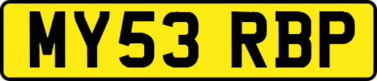 MY53RBP