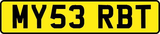 MY53RBT