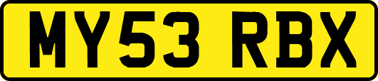 MY53RBX