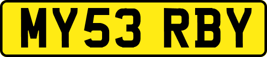 MY53RBY
