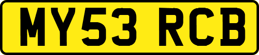 MY53RCB
