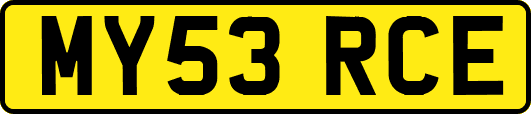 MY53RCE