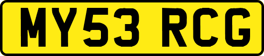 MY53RCG