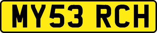 MY53RCH