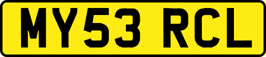 MY53RCL