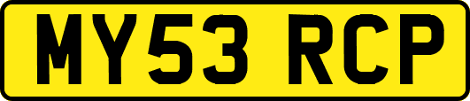 MY53RCP