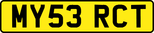 MY53RCT