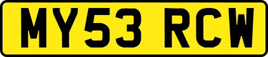MY53RCW