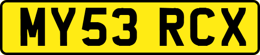MY53RCX