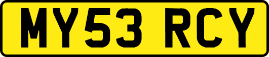 MY53RCY