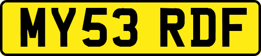 MY53RDF