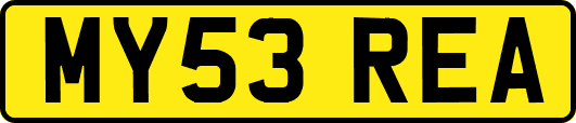 MY53REA