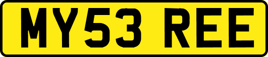 MY53REE