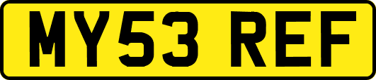 MY53REF