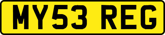 MY53REG