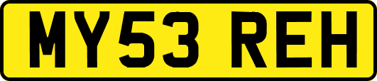MY53REH