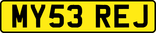 MY53REJ