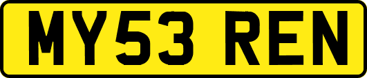 MY53REN