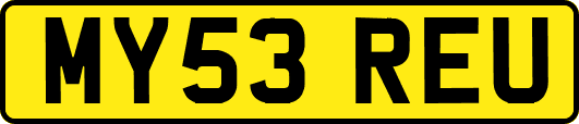 MY53REU