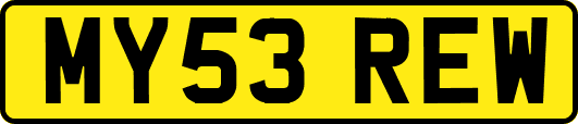 MY53REW