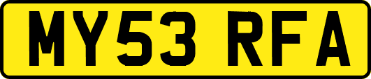 MY53RFA