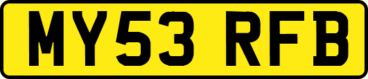 MY53RFB