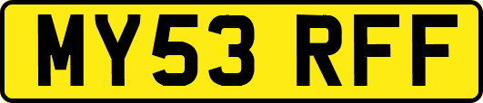 MY53RFF