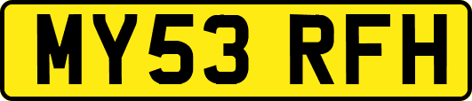 MY53RFH