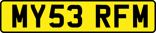 MY53RFM