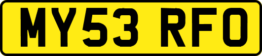 MY53RFO