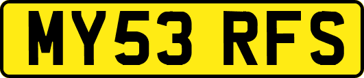 MY53RFS