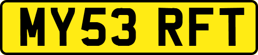 MY53RFT