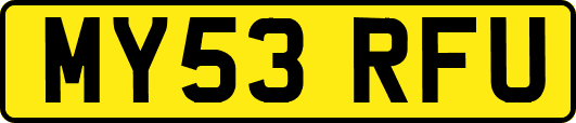 MY53RFU