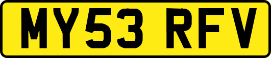 MY53RFV